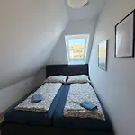 Modern Rooftop In Center