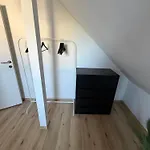 Apartment Modern Rooftop In Center Villach