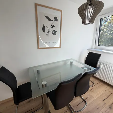 Apartment Modern Rooftop In Center *