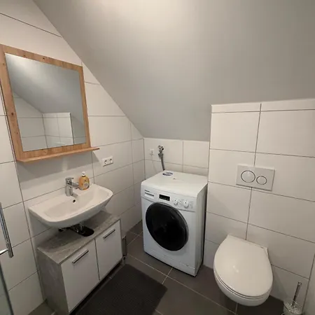 Modern Rooftop In Center *