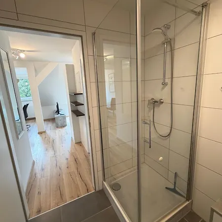 Modern Rooftop In Center Villach