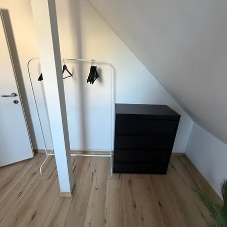 Apartment Modern Rooftop In Center Villach