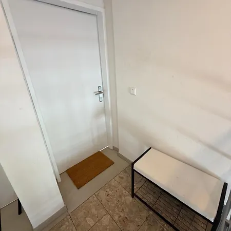 Modern Rooftop In Center