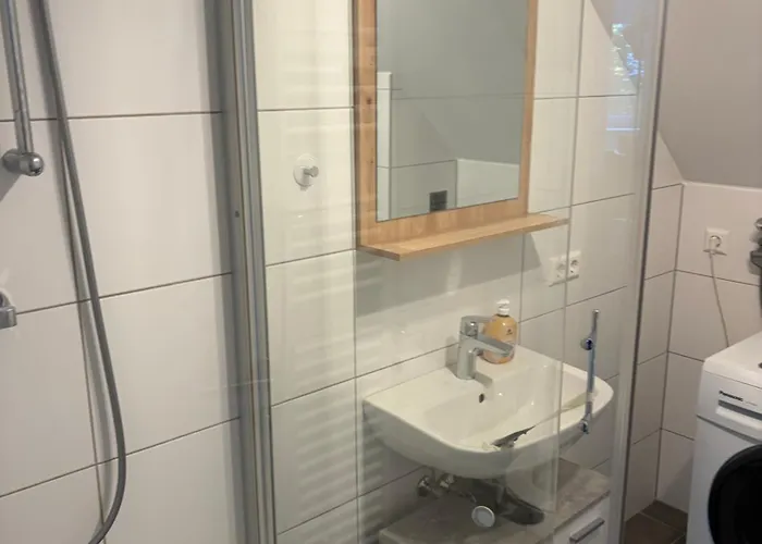 公寓 Modern Rooftop In Center *