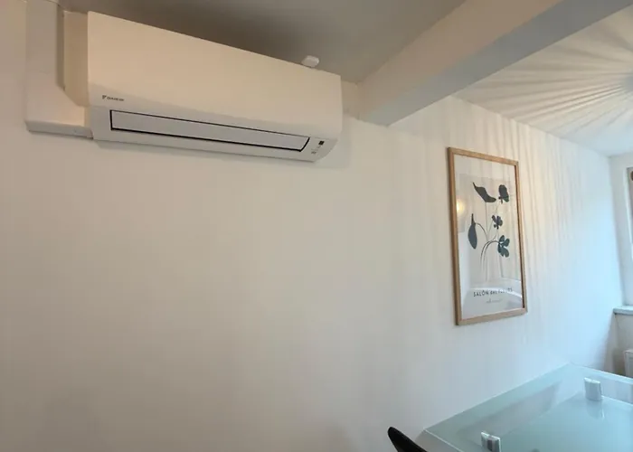 Modern Rooftop In Center Apartament