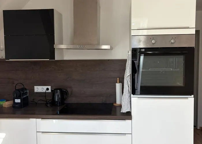 Modern Rooftop In Center Apartament *