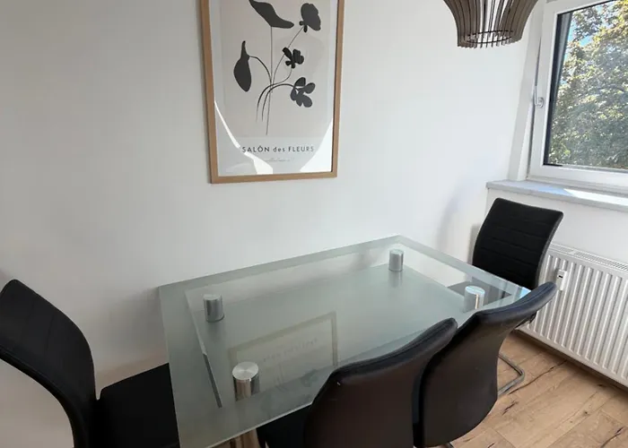 Apartament Modern Rooftop In Center *