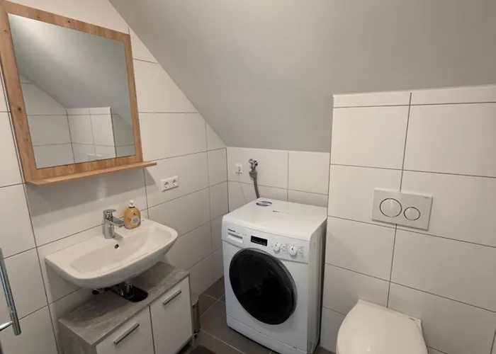 Modern Rooftop In Center *