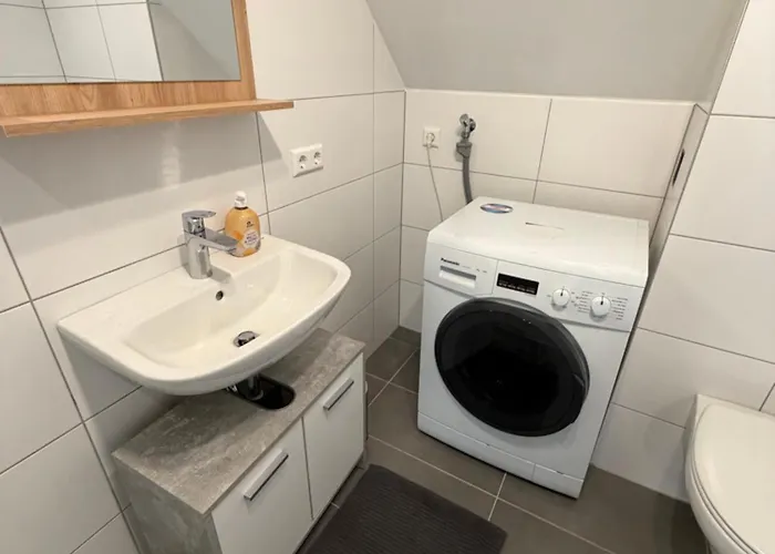 Modern Rooftop In Center Apartament *