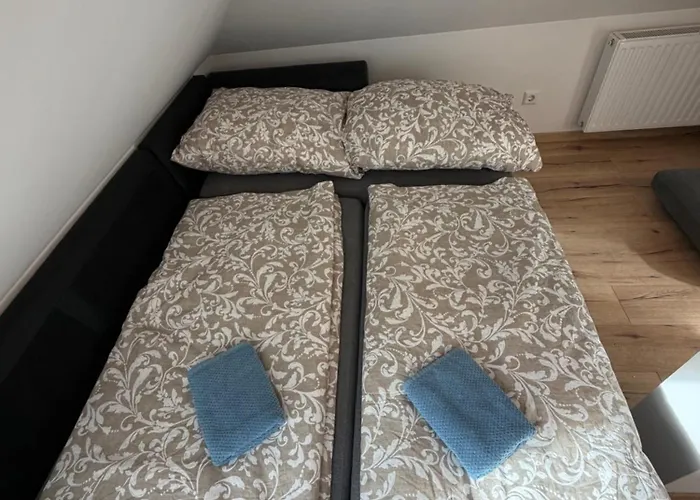 Modern Rooftop In Center Apartament